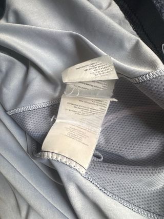 Camiseta Joma Depor 2006/2007 Talla L