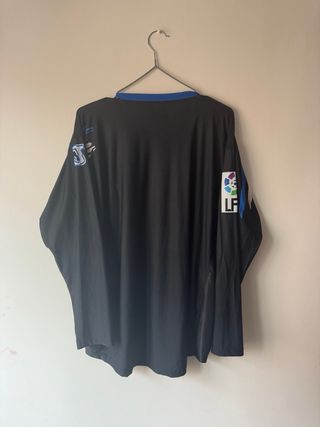 Camiseta Joma Depor 2006/2007 Talla L