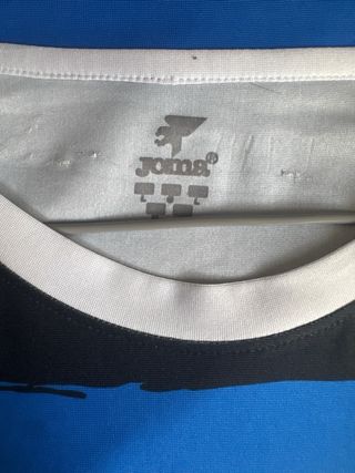 Camiseta Joma Depor 2006/2007 Talla L