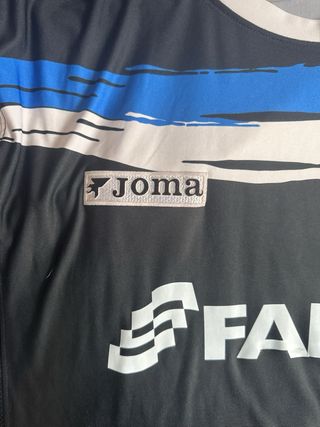 Camiseta Joma Depor 2006/2007 Talla L