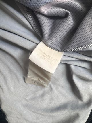 Camiseta Joma Depor 2006/2007 Talla L