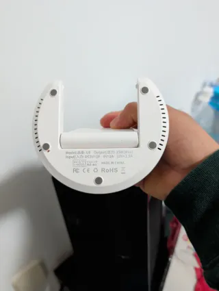 Cargador Inalámbrico Elegiant Magnético