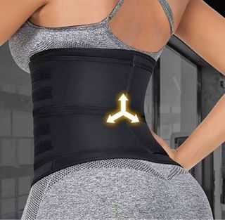 Cinturón Reductor Deportivo H/M