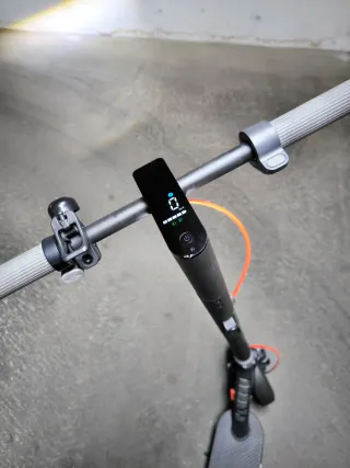 Patinete Eléctrico Xiaomi scooter 5