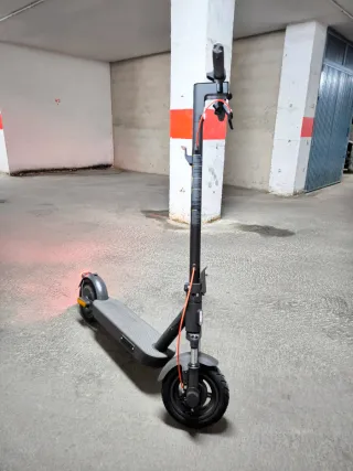 Patinete Eléctrico Xiaomi scooter 5