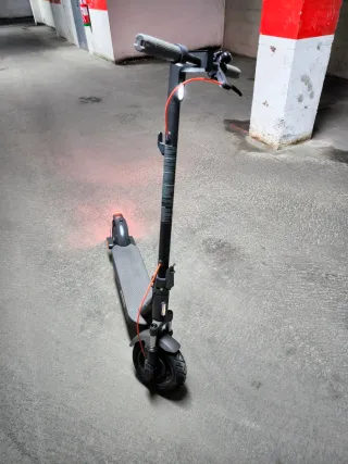 Patinete Eléctrico Xiaomi scooter 5