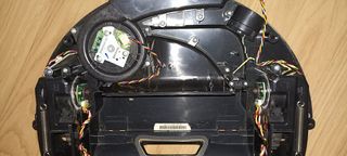 Repuestos Cecotec Robot Aspirador