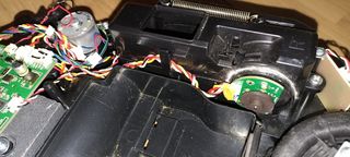 Repuestos Cecotec Robot Aspirador