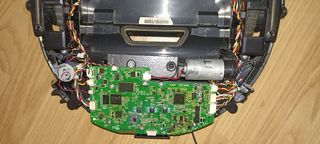 Repuestos Cecotec Robot Aspirador