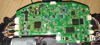 Repuestos Cecotec Robot Aspirador