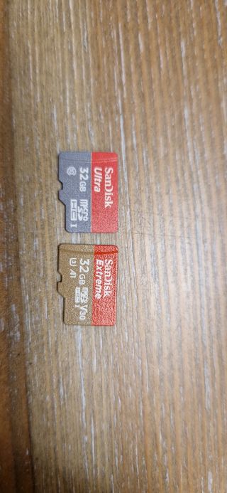 Gopro 8 Hero Nero + Accessori