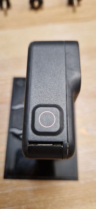 Gopro 8 Hero Nero + Accessori