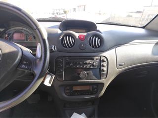 Citroen C2 2004