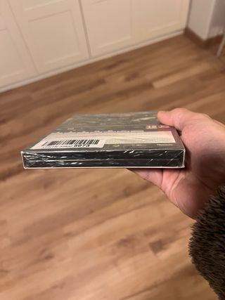 Batman Arkham Collection PS4 Precintado