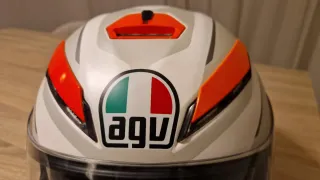 Casco AGV K5