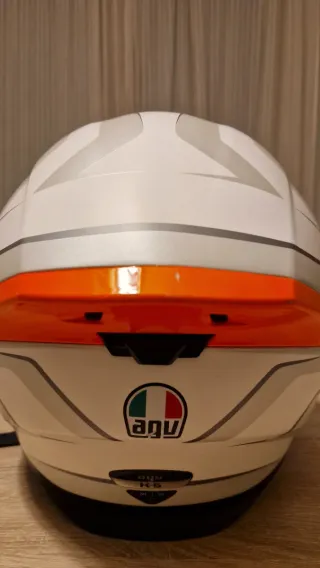 Casco AGV K5