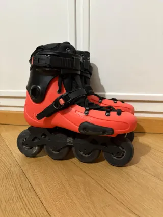 Seba FR Arancioni Taglia 42