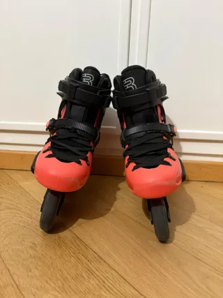 Seba FR Arancioni Taglia 42