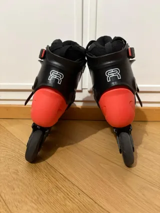 Seba FR Arancioni Taglia 42