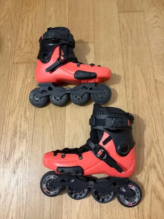 Seba FR Arancioni Taglia 42