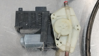 ELEVALUNAS DELANTERO IZQUIERDO CITROEN GRAND C4 P