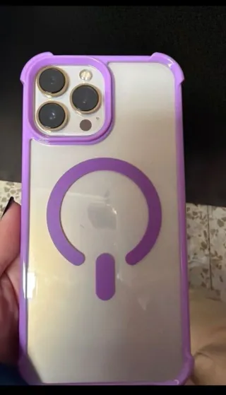 iPhone 13 Pro Max Oro