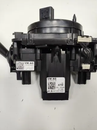 Mando intermitentes y parabrisas VW Scirocco RLine