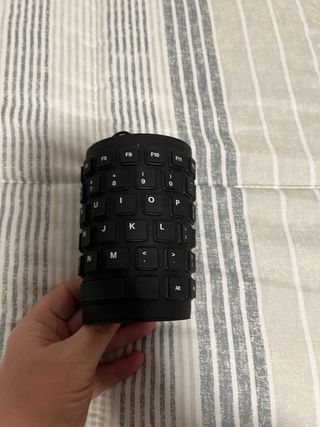 Ordenador Acer Negro