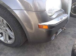 244252 capot chrysler 300 c 5.7 v8 hemi