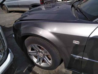 244252 capot chrysler 300 c 5.7 v8 hemi