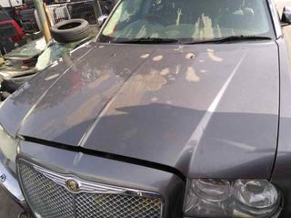 244252 capot chrysler 300 c 5.7 v8 hemi