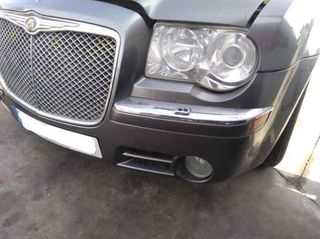 244252 capot chrysler 300 c 5.7 v8 hemi