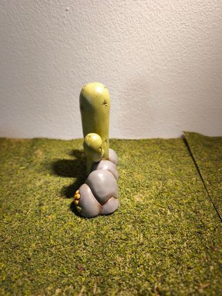 Cactus Presepe Thun Ceramica