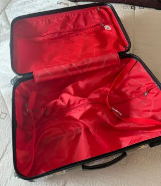 Maleta Mickey Mouse Disney