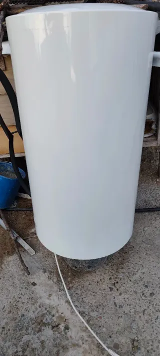 Termo eléctrico REGENT 100L