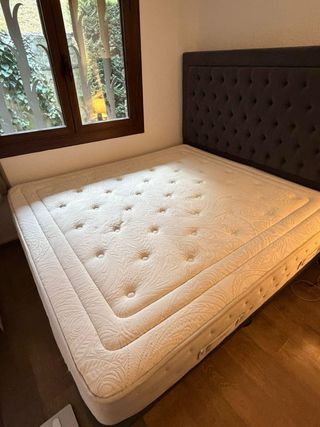 Colchón 180cm (urge venta HOY)
