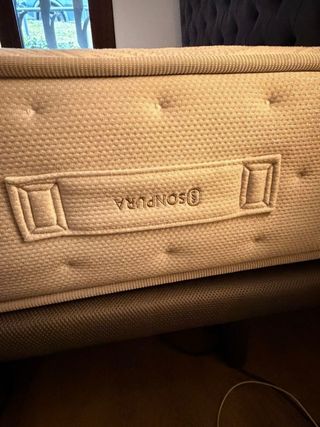 Colchón 180cm (urge venta HOY)