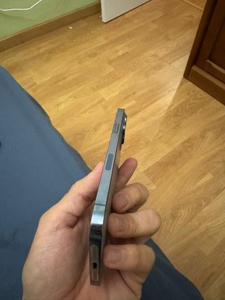 iPhone 13 Pro Max 256GB Argento