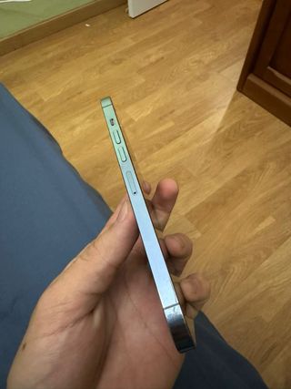 iPhone 13 Pro Max 256GB Argento