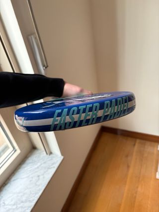 Pala de pádel junior Puma Nova Smash