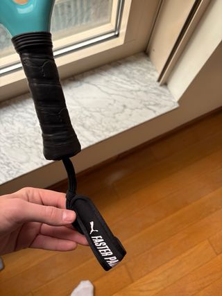 Pala de pádel junior Puma Nova Smash