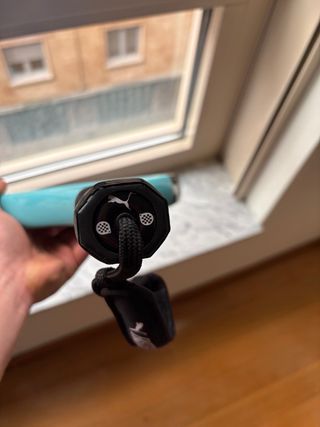 Pala de pádel junior Puma Nova Smash