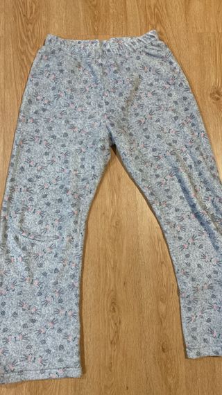 Pijama Disney Bambi mas regalo otro pijama