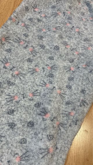 Pijama Disney Bambi mas regalo otro pijama