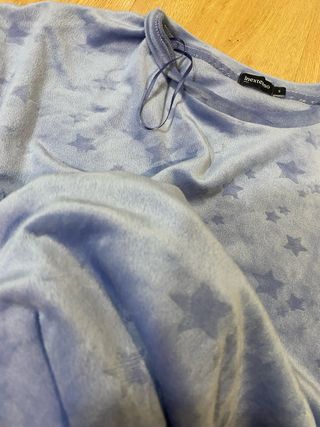 Pijama Disney Bambi mas regalo otro pijama