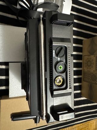 Radio Raddy RF919 SSB Onda Corta