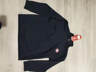 Sudadera Canada Goose Azul