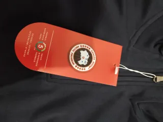 Sudadera Canada Goose Azul