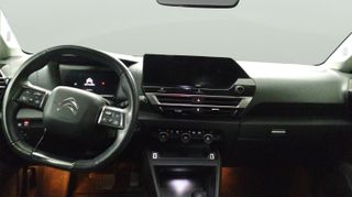 Citroen ë-C4 eléctrico Shine 100 kW (136 CV)