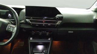 Citroen ë-C4 eléctrico Shine 100 kW (136 CV)